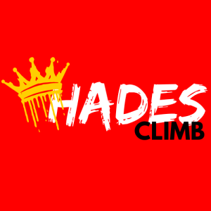 Hades Climb - Springfield, MO logo