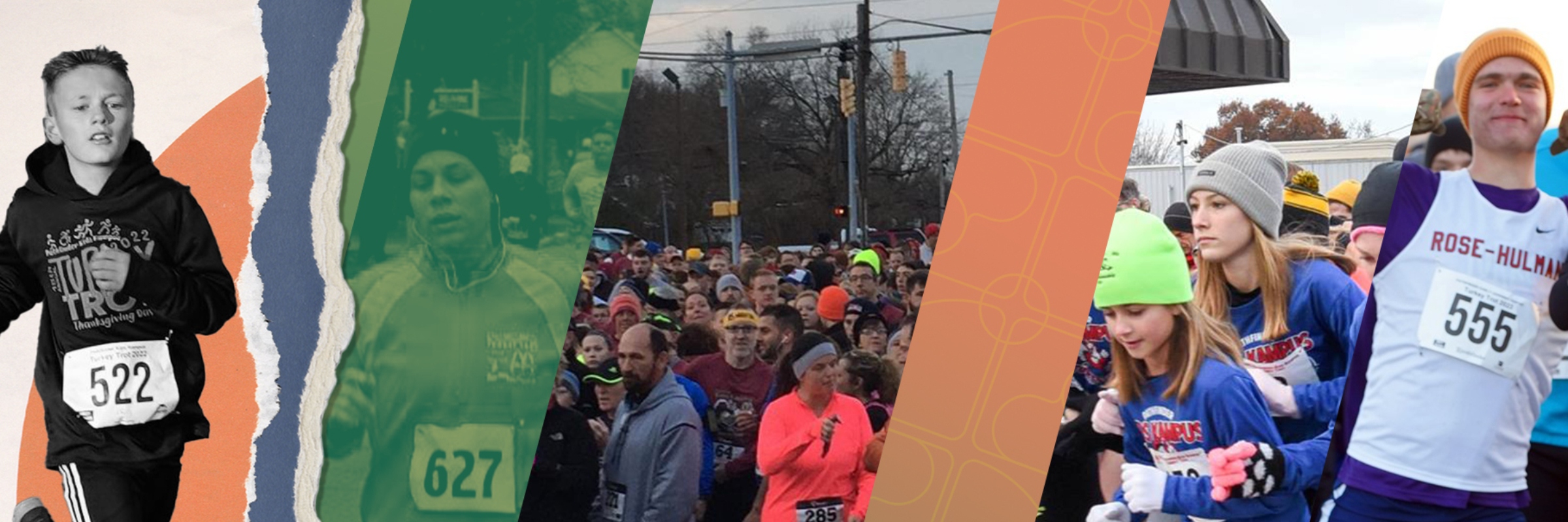 Pathfinder Early Learning Center Turkey Trot and Waddle