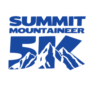 Mountaineer 5K logo