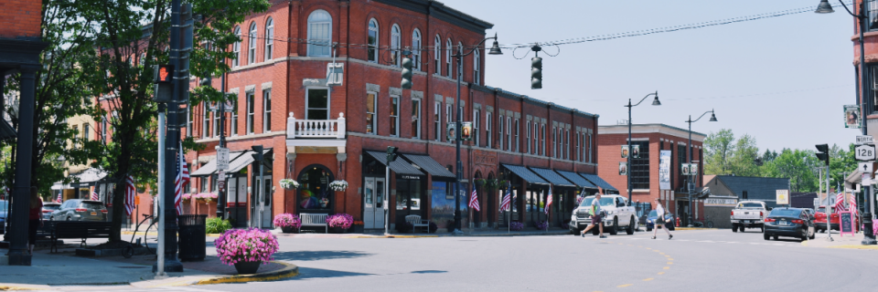 It's Not Just Businesses We're Running Here! - Hamilton Chamber 5K