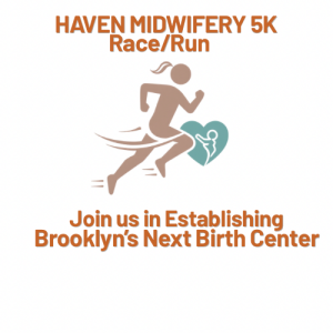 Haven 5K logo