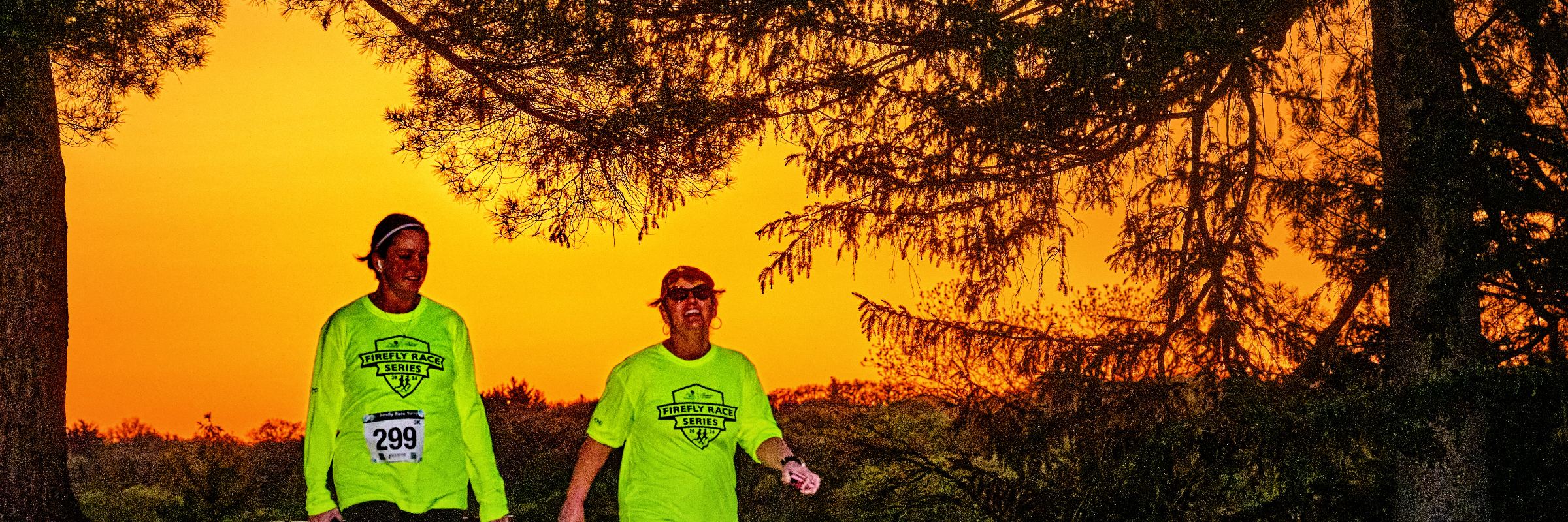 Firefly 3K Fun Run