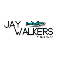 The Jay Walkers Challenge logo