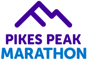 Pikes Peak Marathon logo