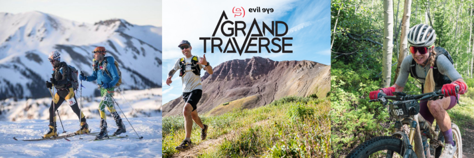 The Grand Traverse