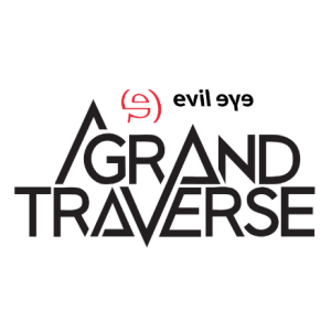 The Grand Traverse logo