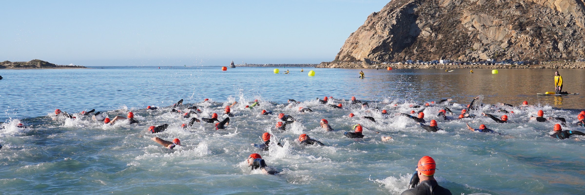 2026 Morro Bay Triathlon