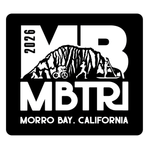 2026 Morro Bay Triathlon logo
