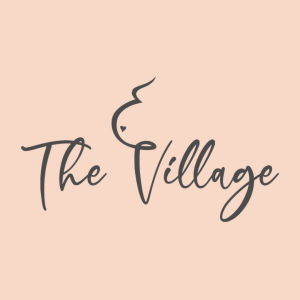 The Village's Sixth Annual Miles for Mamas Walk/Run-Santa Monica logo