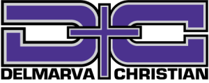 Delmarva Christian Dual Meet 2 logo