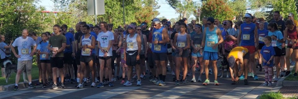 Will Run for Cannoli 5K