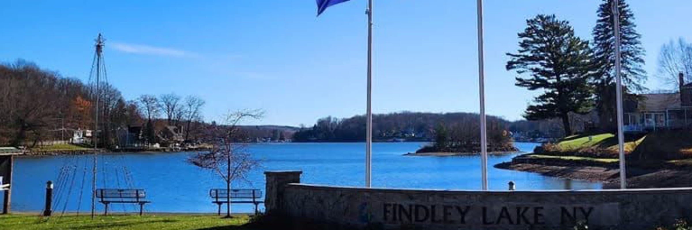 Findley Lake Annual Run Around the Lake