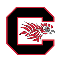 Cocke-a-Doodle Dash logo