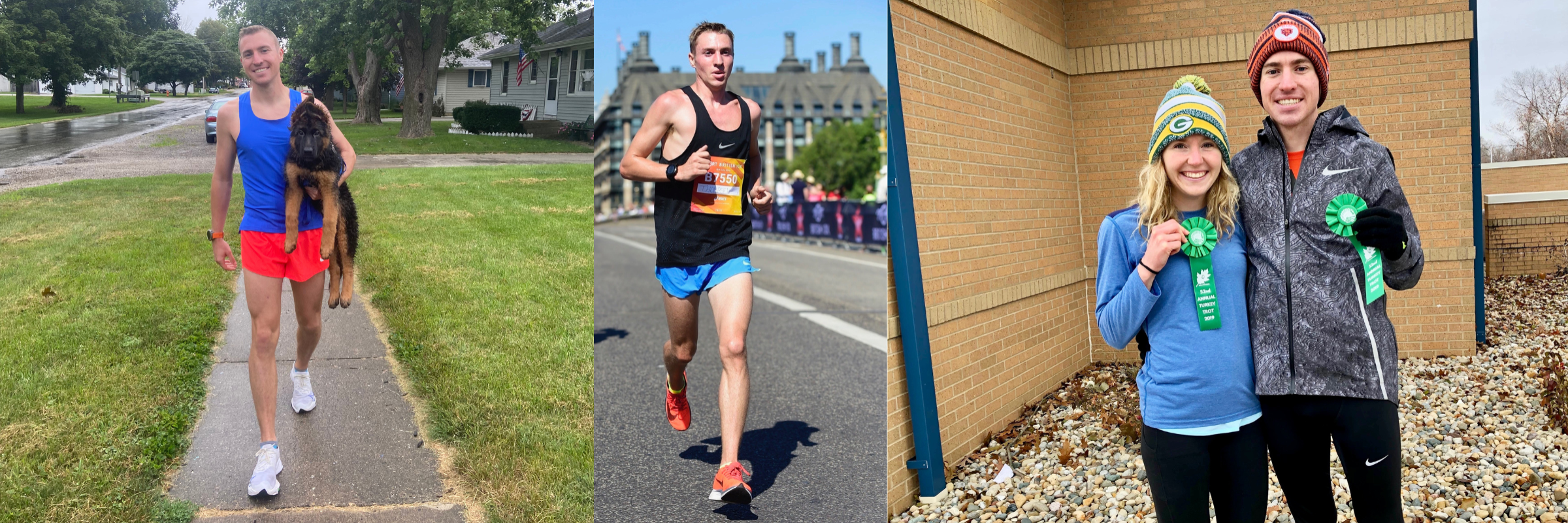 Trooper Thompsen Memorial 5k