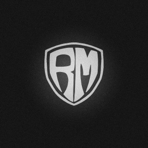 Rocketman Triathlon 2026 presented by Team Rocket Tri Club logo