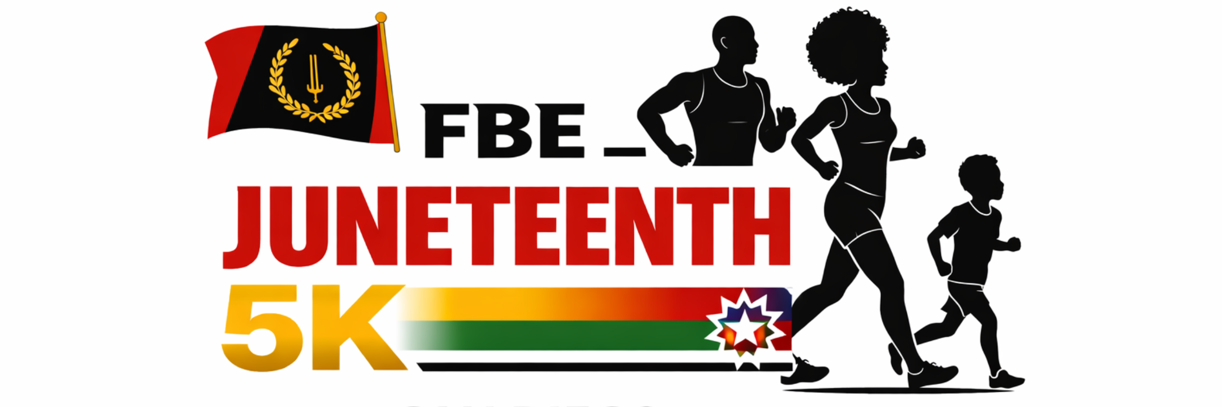 FBE Juneteenth 5K – San Diego