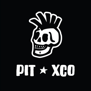 PIT ★ XCO | Presented by Maple Hill Auto Group logo
