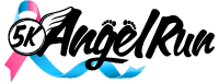 5K Angel Run logo