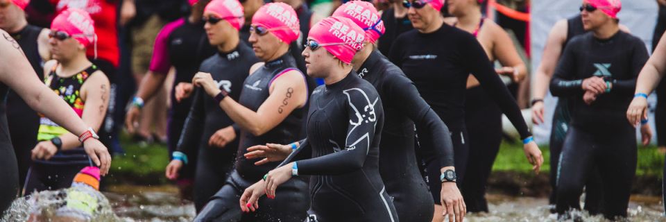 Bear Triathlon