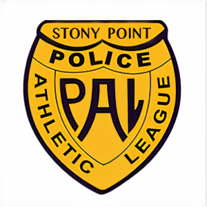 Stony Point PAL Color Run/Walk 5K & Family Fun Event! logo