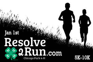Resolve2Run logo