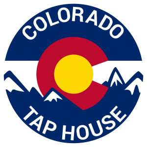 Colorado Tap House Jingle Bell Run logo