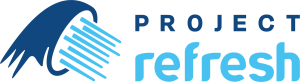 Project Refresh Inc. "Beat The Heat" 5K/10K/Fun Run logo