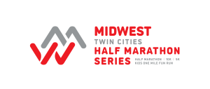 Midwest Twin Cities Half Marathon, 10K & 5K logo