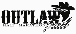 Outlaw Trail Ultra Half Marathon logo