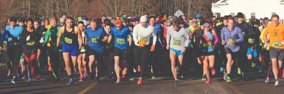 2027 15th Annual Black Squirrel 5K Walk/Run/Roll & 1-Mile Walk/Run/Roll