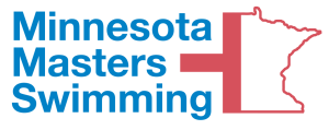 2026 U.S. Masters Swimming Open Water Middle Distance National Championships: Square Lake 2 Mile Swim logo
