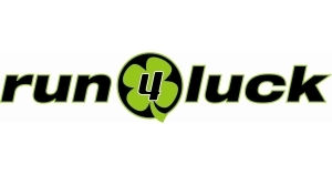 Run4Luck logo