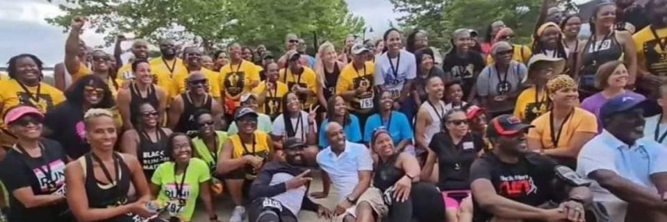 Music City Juneteenth Freedom Day 5K Run/Walk