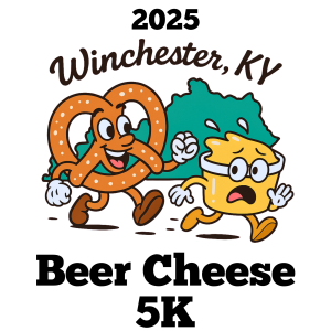 Beer Cheese 5K logo