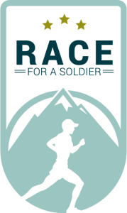 16th Annual Race For A Soldier Half Marathon, 10K & 5K, Virtual Run, and Kids Run logo