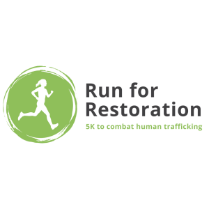 Greenlight Operation's Run for Restoration logo