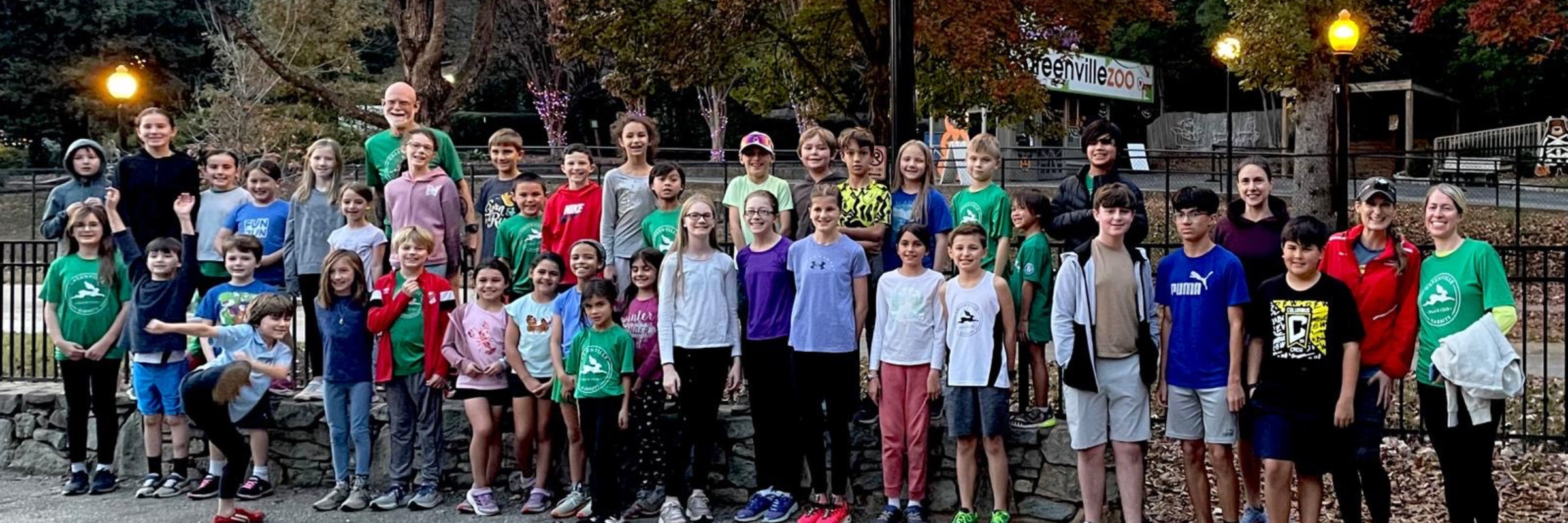 GTC Rabbits Youth Running-Summer Session