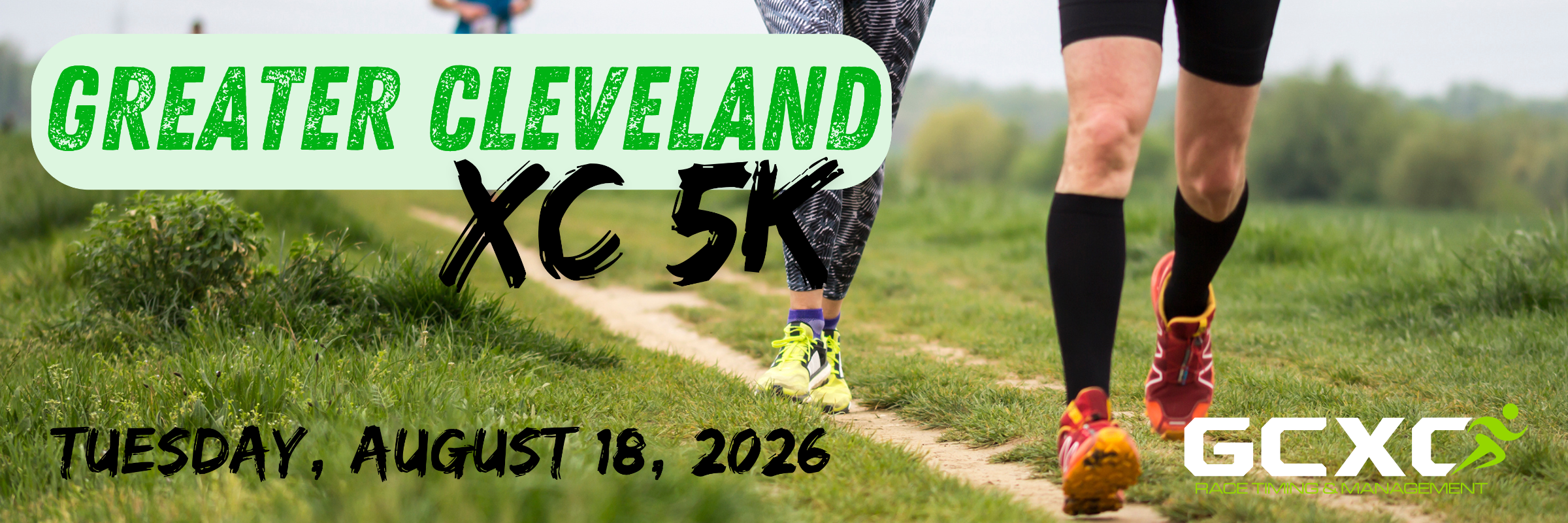 Greater Cleveland XC 5K