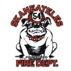 Kids Li'l Firefighter Fun Run logo