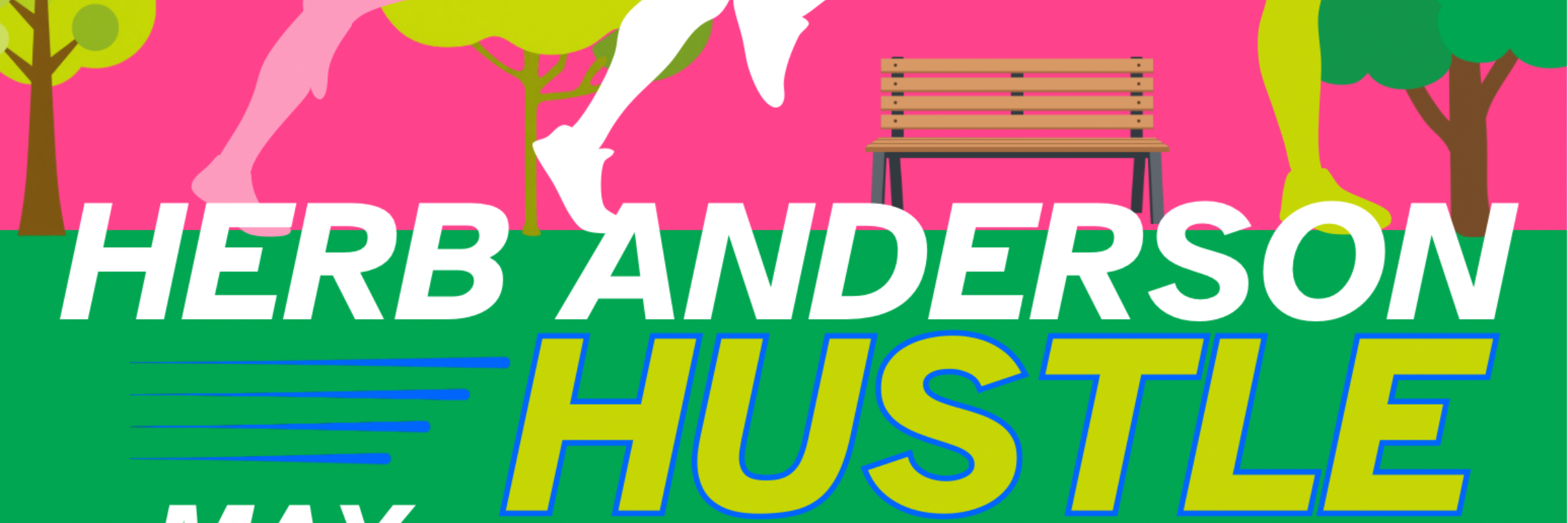 Herb Anderson Hustle