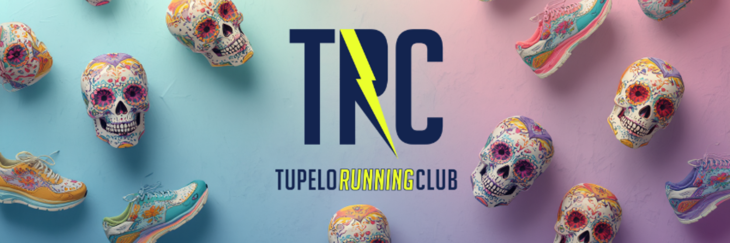 Tupelo Marathon and 14er