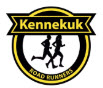Kennekuk Road Runners - Members Only Meet The Backpack logo