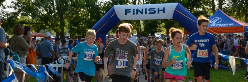Run Baby Run 5K Benefiting NICU Babies