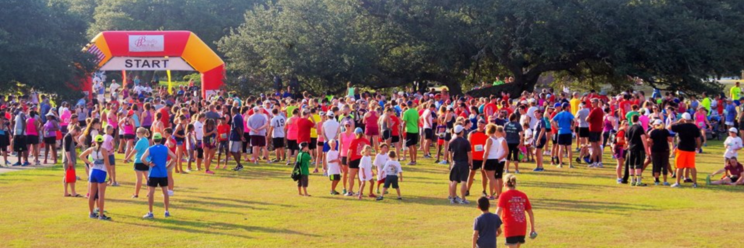 Lighthouse 5k Series June 3, 2026
