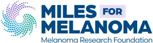Atlanta Miles for Melanoma 5K logo