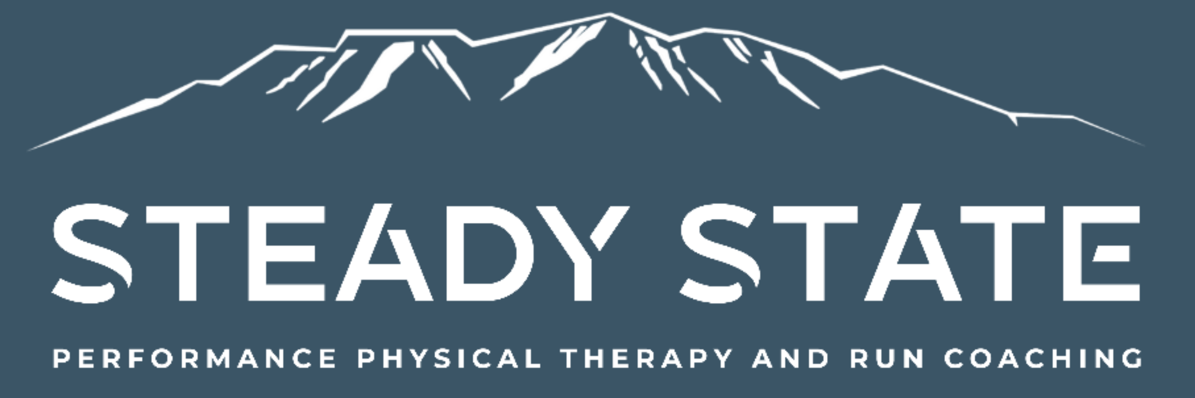 Steady State Distance Festival