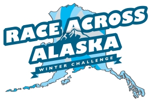 Race Across Alaska Winter Challenge logo