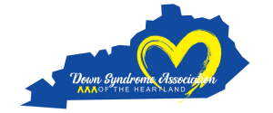 Dsah Buddy Walk 5K logo