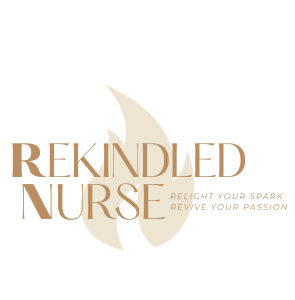 Run To Revive logo