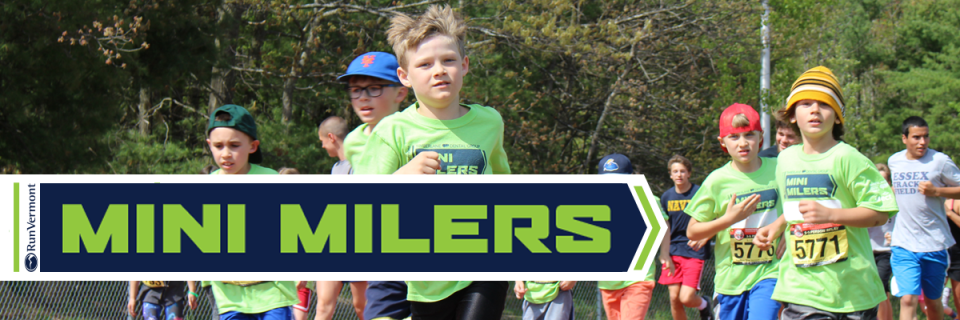 Mini Milers